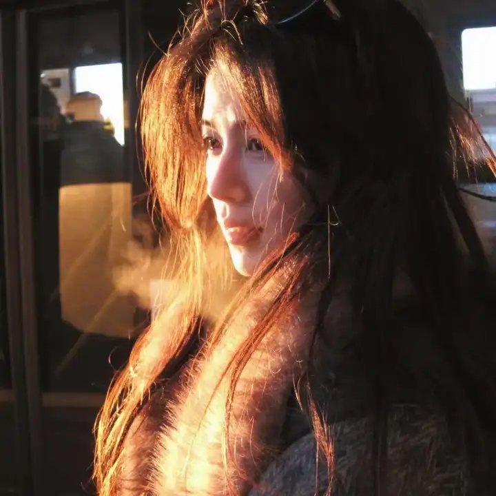 白莲花