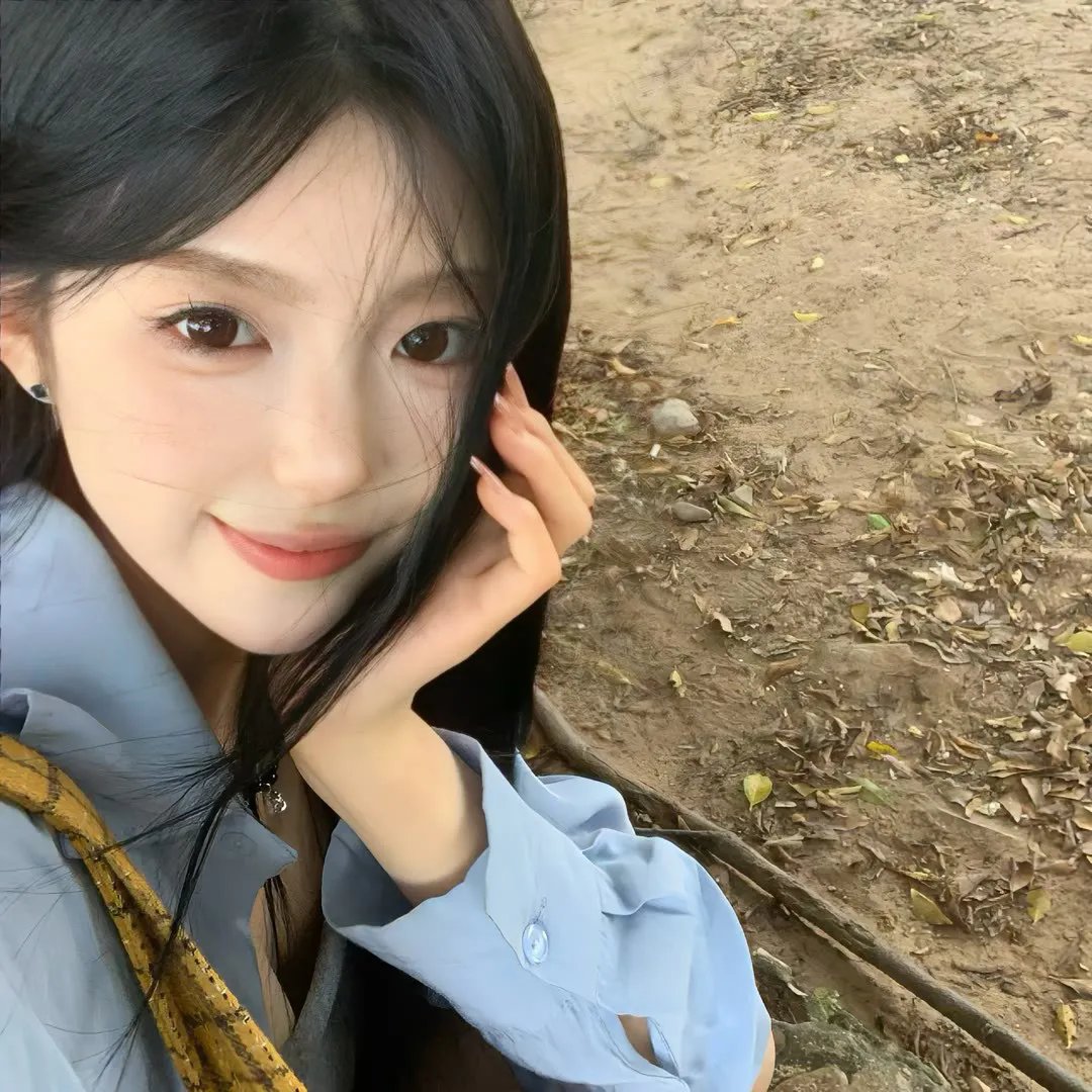 拜托了,身体里的她