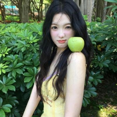 亲爱的爱丽丝
