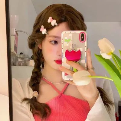 粉红女郎·爱人快跑