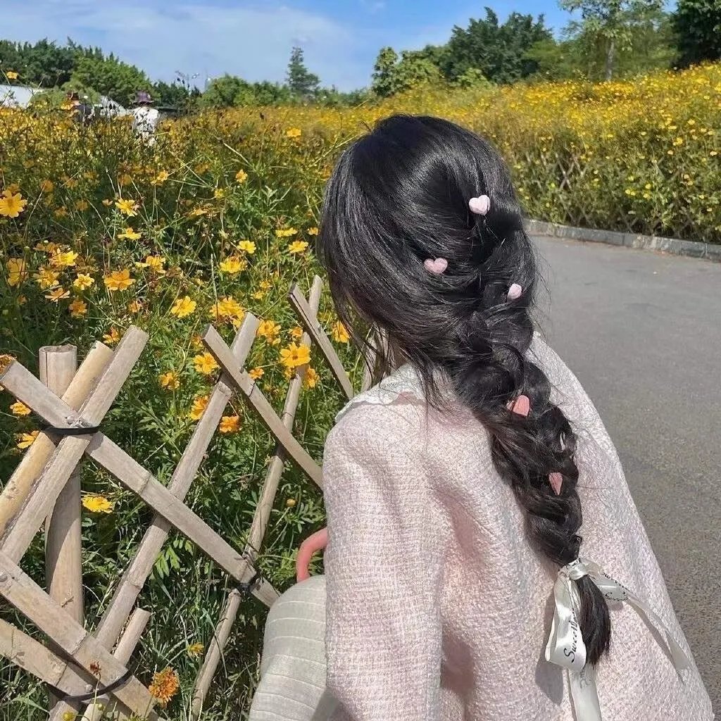 蓝百合